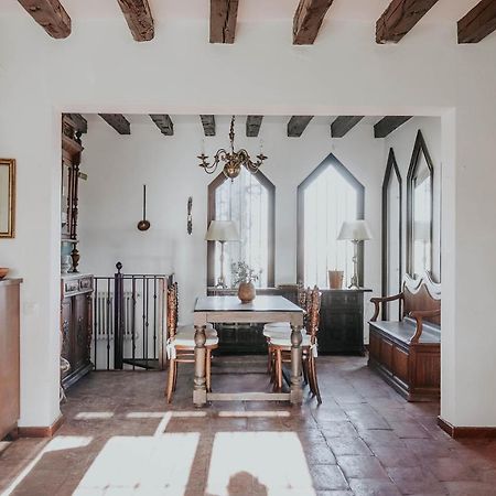 Casa De Campo Villares Dosbarrios المظهر الخارجي الصورة