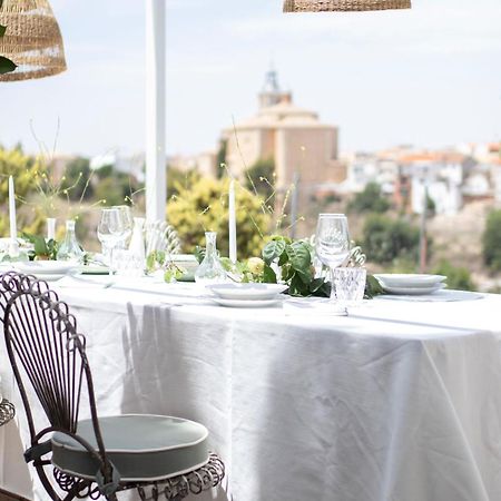 Casa De Campo Villares Dosbarrios المظهر الخارجي الصورة