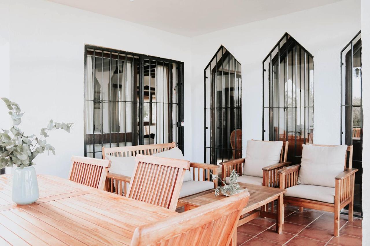 Casa De Campo Villares Dosbarrios المظهر الخارجي الصورة