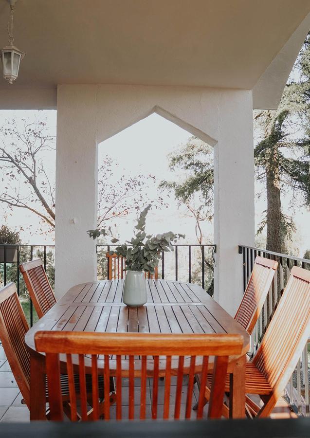 Casa De Campo Villares Dosbarrios المظهر الخارجي الصورة
