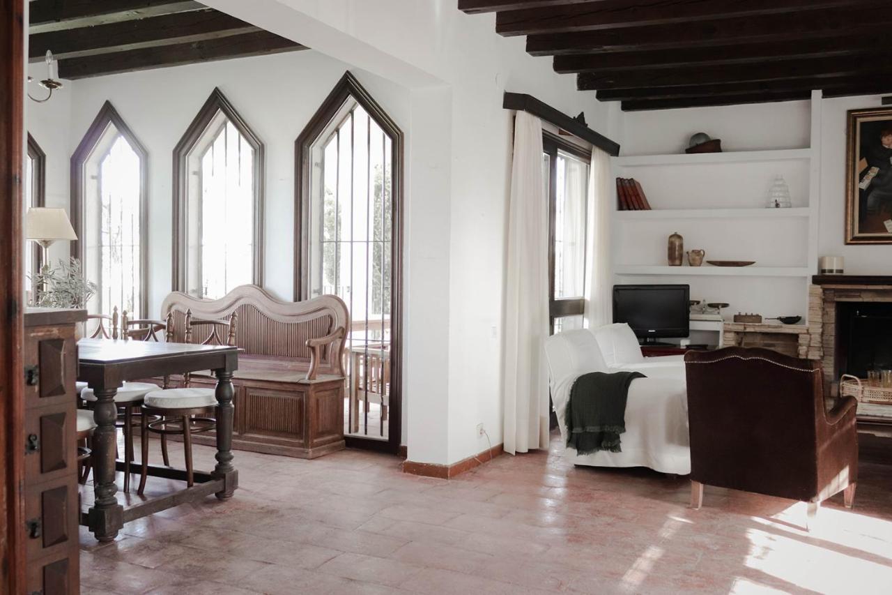 Casa De Campo Villares Dosbarrios المظهر الخارجي الصورة