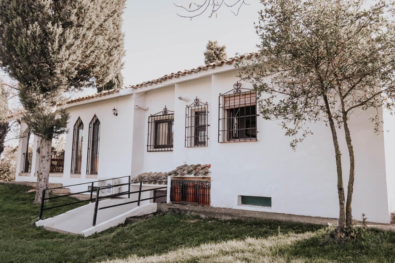 Casa De Campo Villares Dosbarrios المظهر الخارجي الصورة