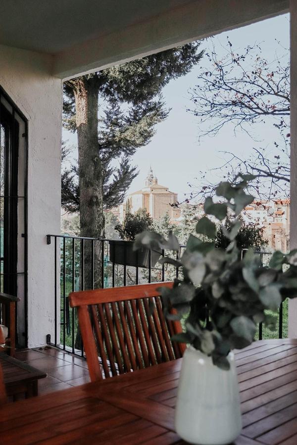 Casa De Campo Villares Dosbarrios المظهر الخارجي الصورة