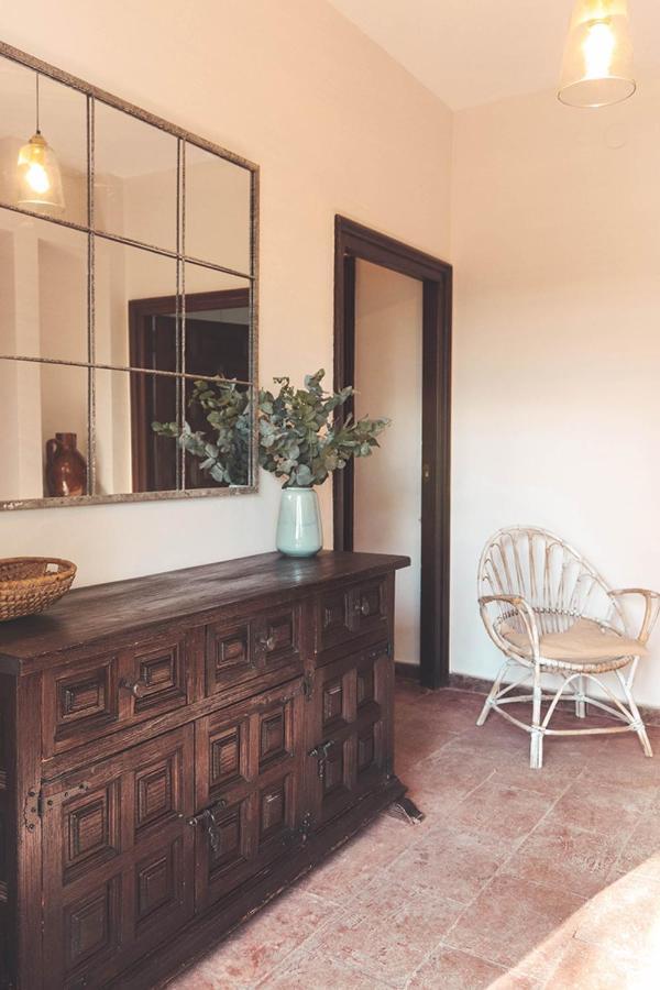 Casa De Campo Villares Dosbarrios المظهر الخارجي الصورة